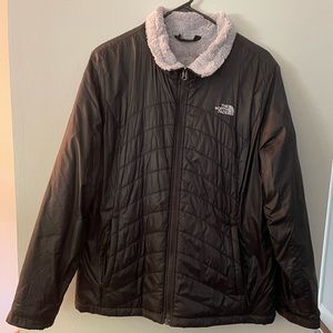 North Face Women’s Jacket